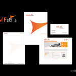 KMF skills - elementy systemu identyfikacji
