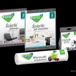 Forte+ - packaging
