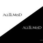 Acute Mind - logo