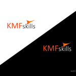 KMF skills - logo